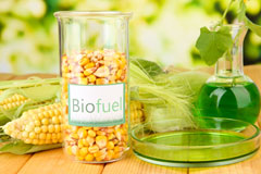Hiscott biofuel availability