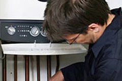 boiler repair Hiscott