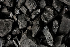 Hiscott coal boiler costs