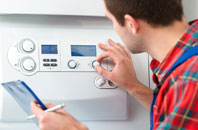 free commercial Hiscott boiler quotes