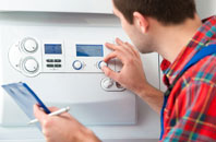 free Hiscott gas safe engineer quotes
