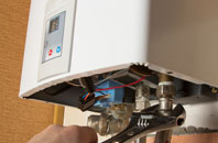 free Hiscott boiler install quotes