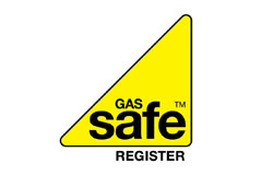 gas safe companies Hiscott
